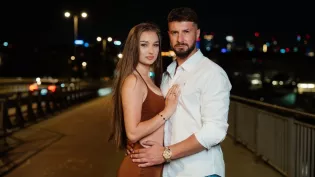 Brylant z premierą. Nowa piosenka „Panorama" to taneczny numer na sam koniec wakacji