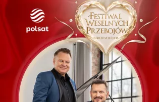 Classic na Festiwalu Weselnych Przebojów 2026 w Mrągowie