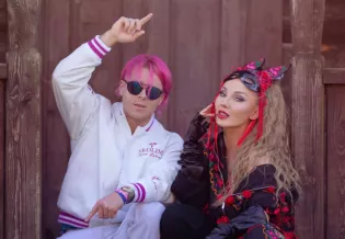 Cleo i Skolim z nowością „Lubimy"! Posłuchaj jako pierwszy przedpremierę!