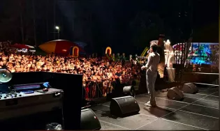 Co działo się w Żukowie o 23:00? After Party pokazał zdjęcia i jedno zdanie mówi wszystko
