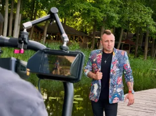 Czadoman gościem programu „Zero Decybeli” w Kanale Zero. Rozmowę poprowadzi Krzysztof Stanowski