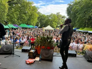 Czy disco polo się kończy? Andre: "Nikt nie słucha"! Taka jest prawda o tym gatunku!