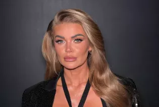 Czy Edyta Folwarska wygląda dziś lepiej niż w „Playboyu”? Prezenterka Polo TV pokazała nowe gorące zdjęcia!