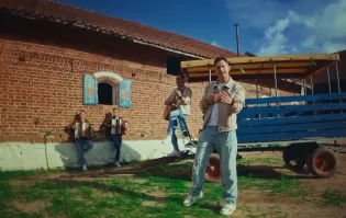 Czy „Goodbye" to hit lata disco polo? Teledysk Eratoxu ma już 400 tysięcy wyświetleń