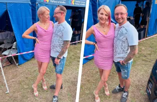 Czy Magda Narożna szykuje ślub z Krzysztofem Byniakiem? Nowe zdjęcia pary mówią same za siebie