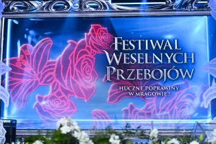 Czy odbędzie Festiwal Weselnych Przebojów 2027? Znamy odpowiedź!