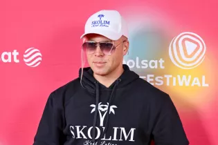 Czy Skolim wystartuje kiedyś w Eurowizji?