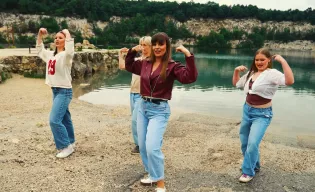 Czy „Tańczę sama" Goki to hit na wakacje 2026? Nowy singiel disco polo zaskakuje