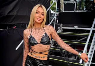 Czy to był najgorętszy koncert CamaSutry? Publiczność nie miała wątpliwości, że to petarda