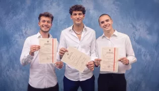 Czy „Z Tobą mogę konie kraść" to hit lata? Lovers mają już 290 tysięcy odtworzeń swojego teledysku