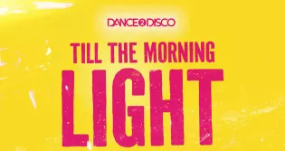 Dance 2 Disco prezentuje nowy singiel „Till The Morning Light" w klimatach hyper techno i rave