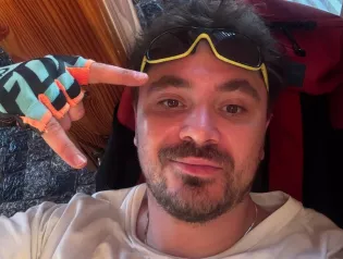 Daniel Martyniuk obiecywał poprawę i leczenie. Kilka miesięcy później nagrał to, o czym mówi dziś cała Polska.
