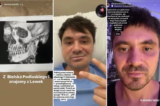 Daniel Martyniuk pobity? Syn Zenka Martyniuka oskarża rodzinę „Nie wybaczę wam tego"