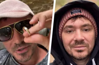 Daniel Martyniuk zaatakował swoją żonę! "Zdradziła mnie", wyrzuci obrączkę do kosza?