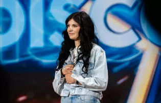 Daria Budka wystąpi na Roztańczonym PGE Narodowym! To zwyciężczyni „Disco Star"