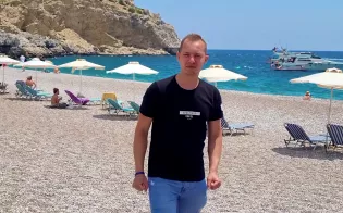 Dariusz Leks i zespół Showman prezentują klip do „Ja się w Tobie zakochałem”, coveru Witka Muzyka Ulicy