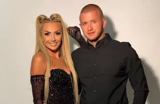 Dawid Narożny i Joanna Narożna znów razem zaśpiewają?