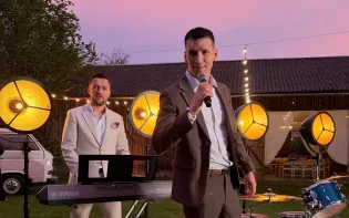 Defis i Bayera nagrali wspólny utwór „Te oczy Twe"! Posłuchaj przedpremiery!