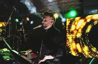 Demeters nagrali cover „O jak miło". Przebój Ekipy i Sławomira w wykonaniu zespołu z Rzeszowa