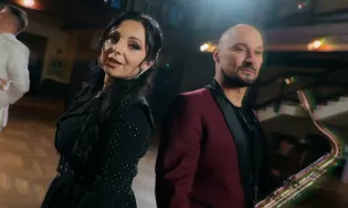 Disco polo na pierwszy taniec hitem sezonu! „Walc Dwojga Serc" Del Sol bije rekordy