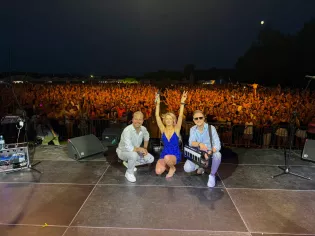 Disco Polo się kończy? Magda Narożna pokazuje prawdę!