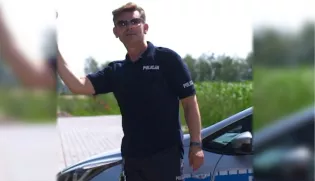 „Disco Weekend z Blondi" wraca z nowym sezonem. Zenek Martyniuk w premierowym odcinku już w piątek