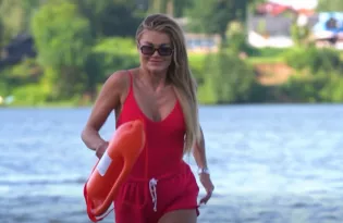 „Disco Weekend z Blondi" z Agbe i Bryszardem. Kiedy i o której godzinie odcinek na Polo TV