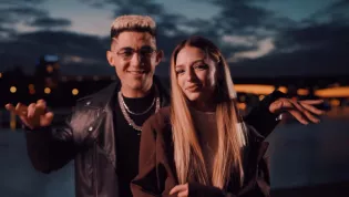 DiscoBoys z premierą piosenki „Piruety"