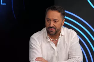 Dlaczego Marcina Millera nazywano pisowcem? Lider Boys tłumaczy