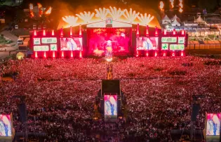 Dlaczego na Łódź Summer Festival 2026 nie ma disco polo? Brak Zenona Martyniuka, Skolima czy Boys to skandal?
