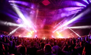 Dlaczego wielka impreza disco polo Pożegnanie Lata w Iłowie zawsze wypada w czwartek?