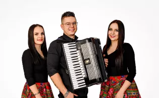 Dramat wiernego fana zespołu MASSiVE. Patryk miał mniej niż 2 procent szans na przeżycie