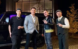 Eratox z premierą nowej piosenki „Goodbaye". Przedpremiera już dostępna!