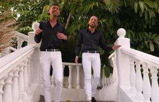 Fani oszaleli na punkcie „Serce Kocha". MarsaAlam nagrał hit na Teneryfie