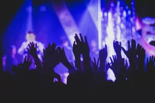 Festiwal Debiutów Disco Polo w Rybnie 2026: wyniki, podium i pełna lista dziewięciu uczestników