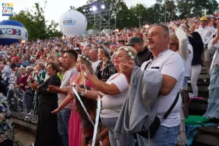Festiwal Weselnych Przebojów 2026 startuje już w piątek