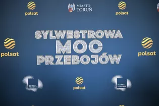 Gdzie odbędzie się sylwester Polsatu 2026? Toruń nie będzie już gospodarzem koncertu