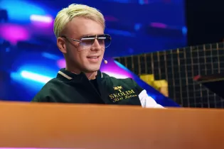 Gdzie powstanie druga stacja paliw Skolima? Konrad Skolimowski wskazał miasto na Mazurach