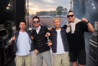Gdzie zagra After Party latem 2026? Sprawdź pełną listę koncertów zespołu na lipiec i sierpień