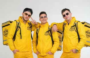 Gdzie zagra Menelaos w 2026 roku? Trio z disco polo pokazało rozkład trasy