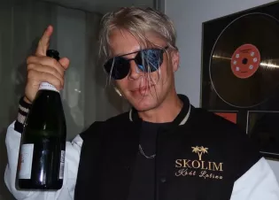 Gdzie zagra Skolim od 15 do 18 października? Lista koncertów