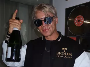 Gdzie zagra Skolim w weekend 23 - 25 października?