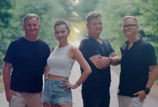 Gdzie zagra zespół Mig w lipcu 2026? Oto wszystkie koncerty disco polo rodzeństwa Gwiazdowskich