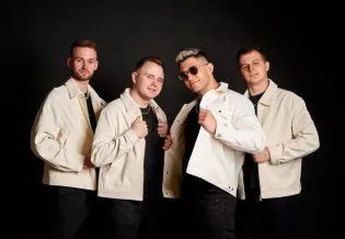Gdzie zagrają DiscoBoys we wrześniu 2026? Znamy pełną listę koncertów zespołu
