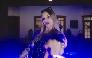Gesek z premierą „Wskakuj do furki". Nowa piosenka disco polo już w sieci