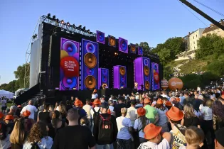 Godzina, line-up i transmisja. Lato z Radiem i Telewizją Polską w Lublinie już dziś 8 sierpnia 2026