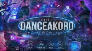 Gorąca nowość na parkiety. Danceakord i „Nie mów nic"