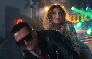 Gorąca premiera Kordiana! „Dziewczyna z tamtych lat" zobaczcie nowość!