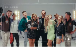 Gorąca premiera "Obudź w sobie gwiazdę” Ekipa Disco. Teledysk i hymn programu „Disco Star”