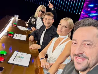 Gorąco na planie Disco Star 10, jury, nowe gwiazdy i wielka nagroda!